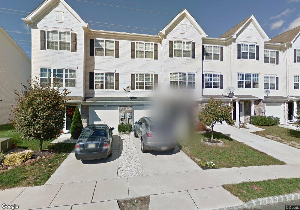 26 Millers Run, Delran, NJ 08075 - photo 1