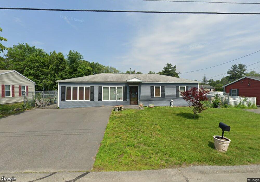 53 Lisa Ln, Lowell, MA 01854 - photo 1