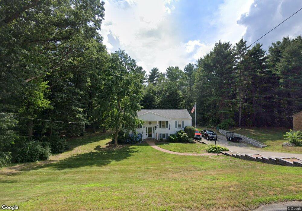 7 Phyllis Rd, Foxboro, MA 02035 - photo 1