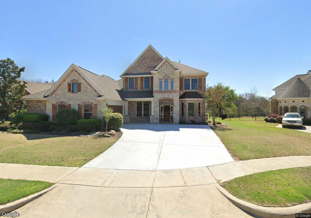 323 Parke Lake Dr, Wylie, TX 75098 - photo 1