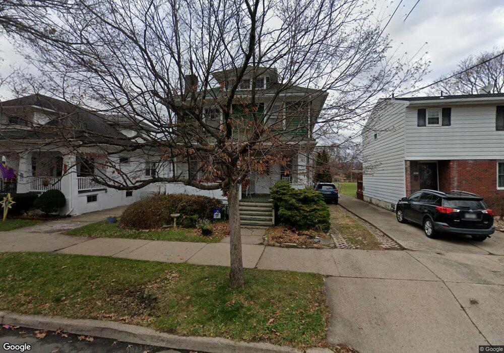 25 3rd Ave, Kingston, PA 18704 - photo 1