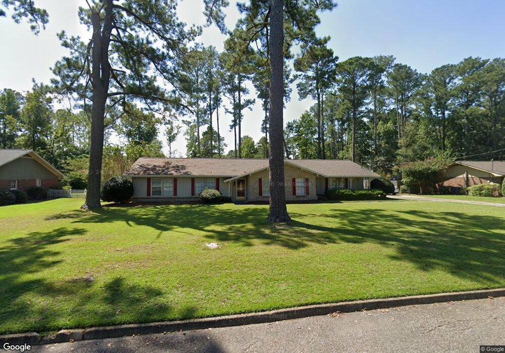 107 Needle Pine Dr, Dothan, AL 36301 - photo 1
