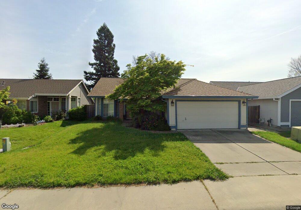 6116 Dunstan Place, Elk Grove, CA 95758 - photo 1