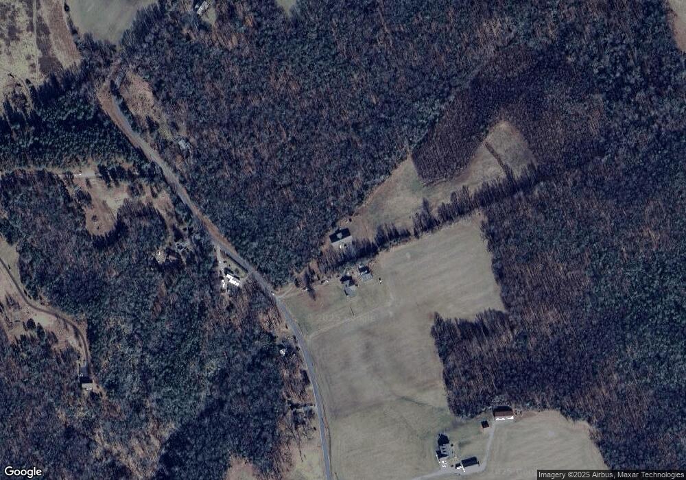 3198 Rappahannock Rd, Colonial Beach, VA 22443 - photo 1