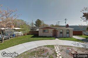 3455 Brock St, Salt Lake City, UT 84119