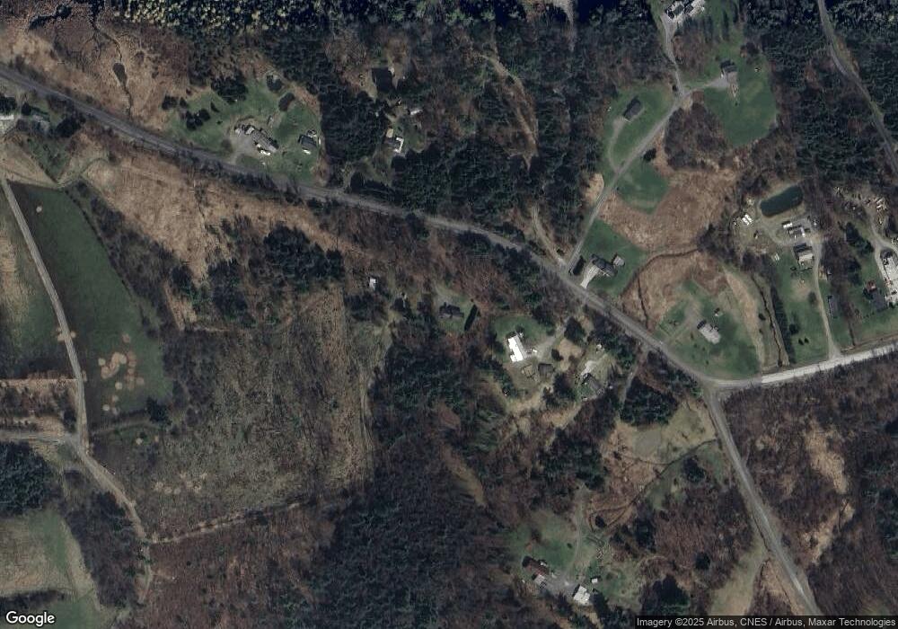 38 Cherrierville Rd, Fairfax, VT 05454 - photo 1