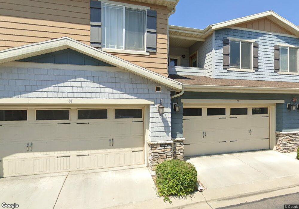 32 S 1520 W, Pleasant Grove, UT 84062 - photo 1