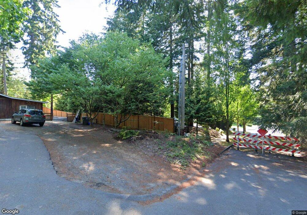 5418 52nd Avenue Ct W, University Place, WA 98467 - photo 1