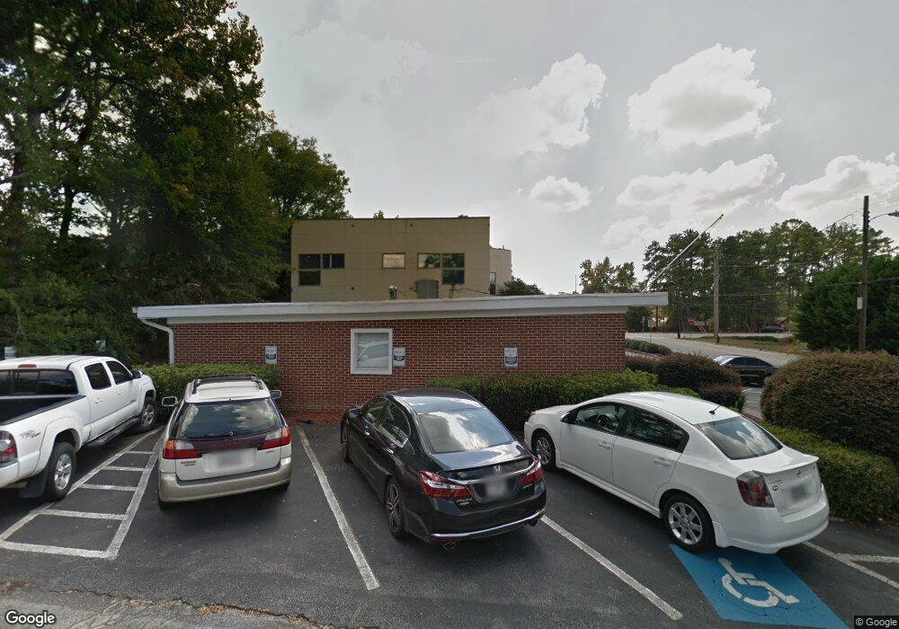 4114 Mill St NE, Covington, GA 30014 - photo 1