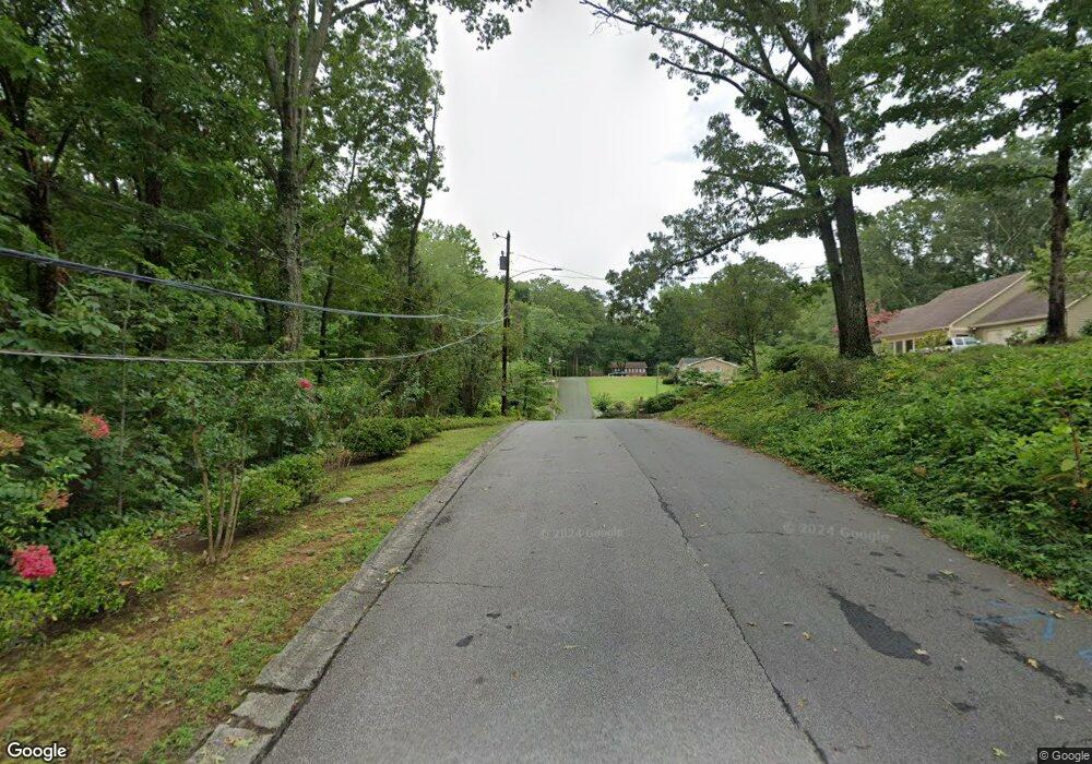 0 Beechwood Dr unit 7242754, Marietta, GA 30062 - photo 1