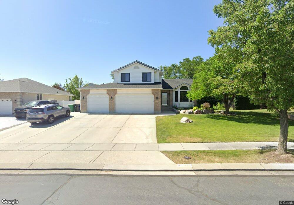 4549 Elk Run Ln, West Jordan, UT 84088 - photo 1