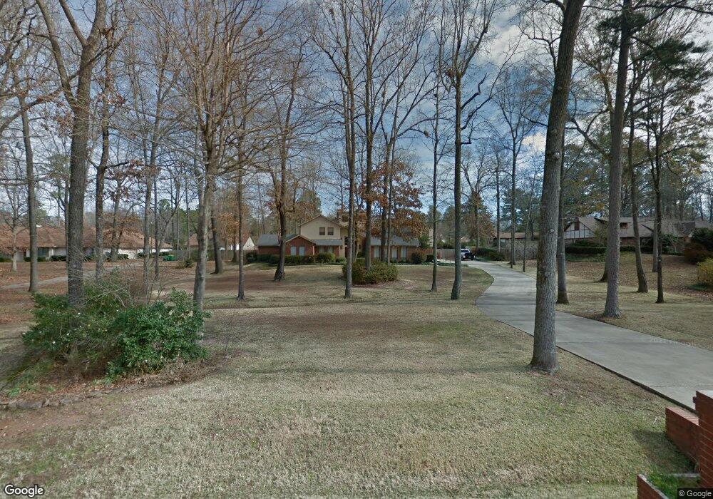 914 Clear Creek Dr, Texarkana, TX 75503 - photo 1