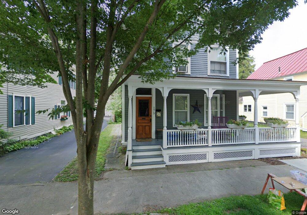 175 Spring St, Saratoga Springs, NY 12866 - photo 1