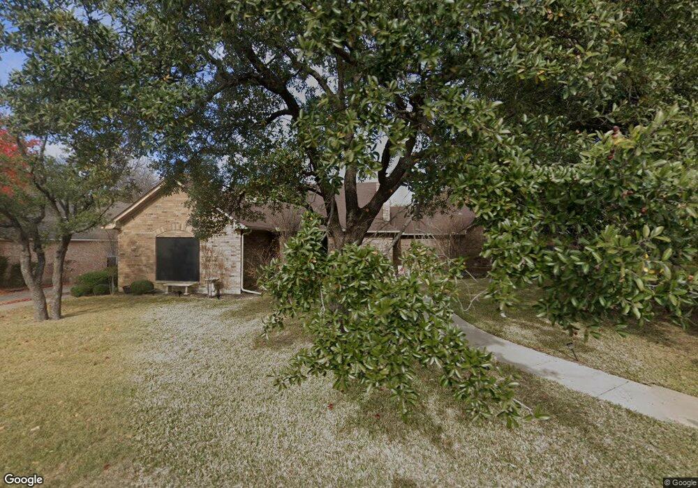 1109 Bishops Park St, Denton, TX 76205 - photo 1