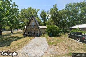 401 N Advent St, Appleton City, MO 64724