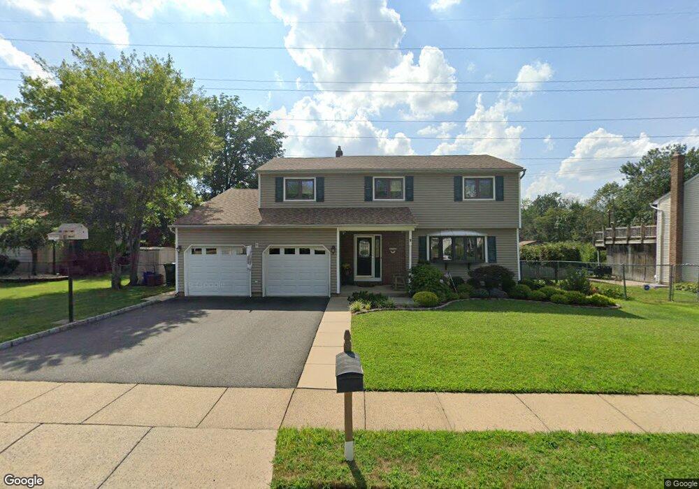 9 Cottonwood Ct, Edison, NJ 08820 - photo 1
