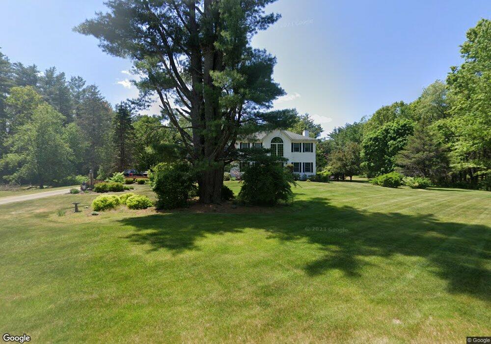 10 Carlyle Terrace, Saratoga Springs, NY 12866 - photo 1