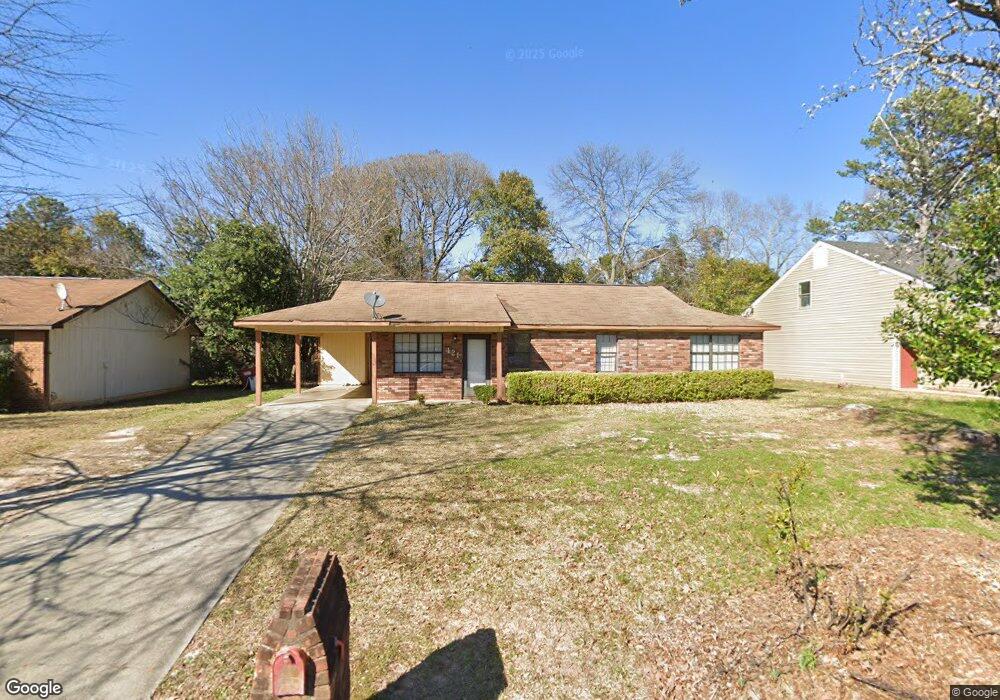 421 Westcliff Cir, Warner Robins, GA 31093 - photo 1