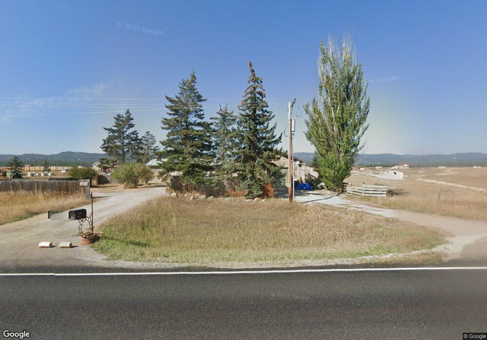 3570 Farm To Market Rd, Kalispell, MT 59901 - photo 1