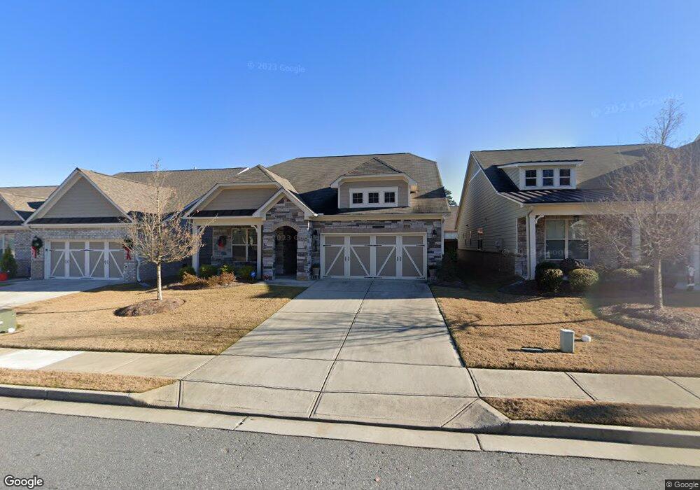 3031 Appling Hills Dr unit 10B, Dacula, GA 30019 - photo 1