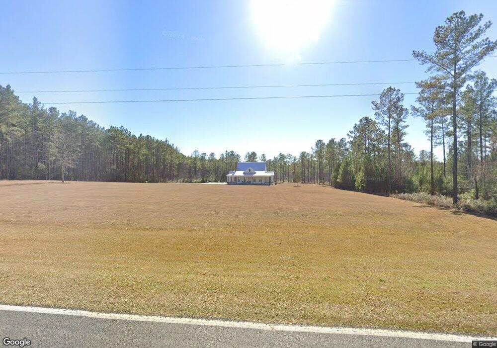 3434 Cedar Crossing Vidalia Rd, Vidalia, GA 30474 - photo 1