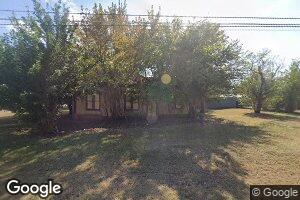 405 Rainy Mountain Ave, Mountain View, OK 73062