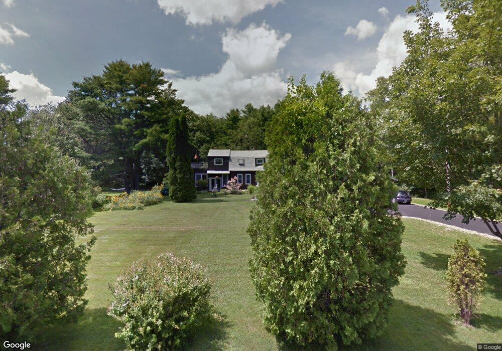 240 Lower Flying Point Rd, Freeport, ME 04032 - photo 1