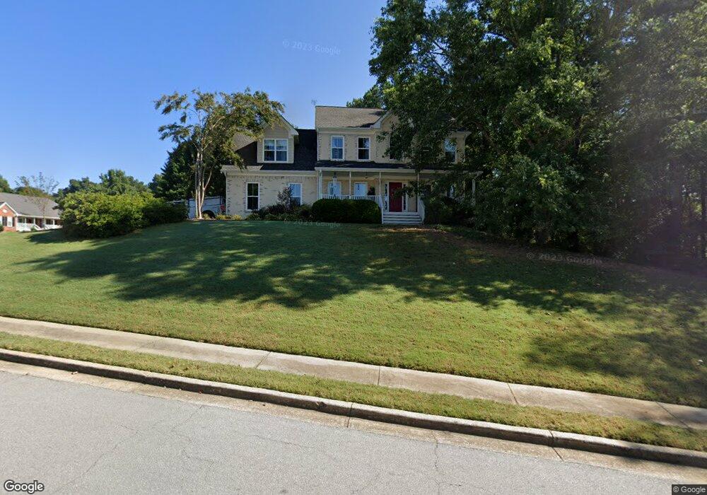 3053 Whitney Ridge Dr unit 1, Dacula, GA 30019 - photo 1