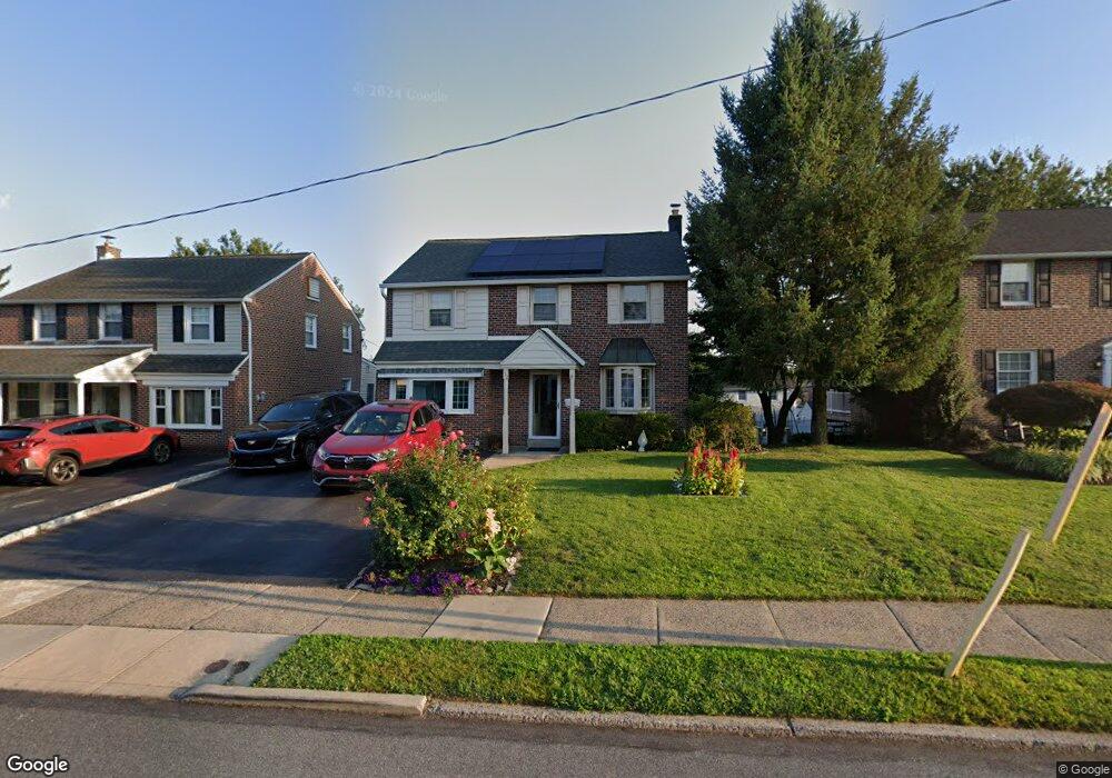 132 Flintlock Rd, Drexel Hill, PA 19026 - photo 1