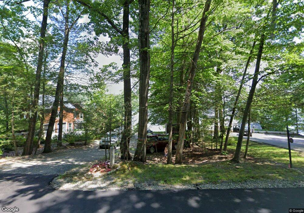 110 N Shore Rd, Spofford, NH 03462 - photo 1