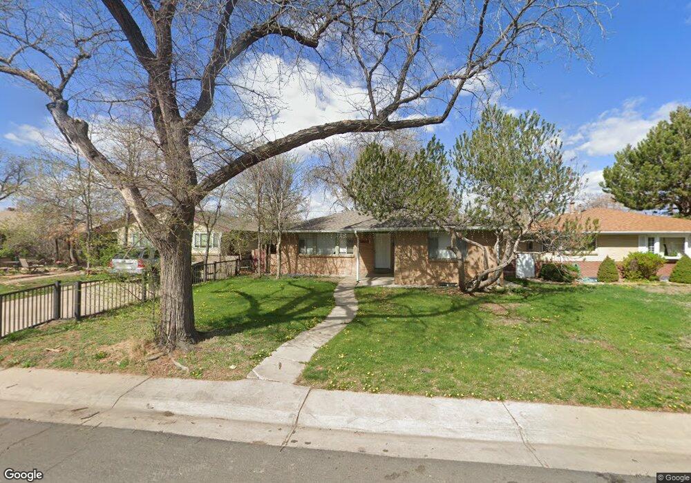 1749 Fulton St, Aurora, CO 80010 - photo 1