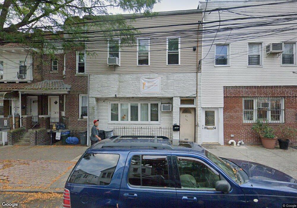 8736 78th St, Woodhaven, NY 11421 - photo 1