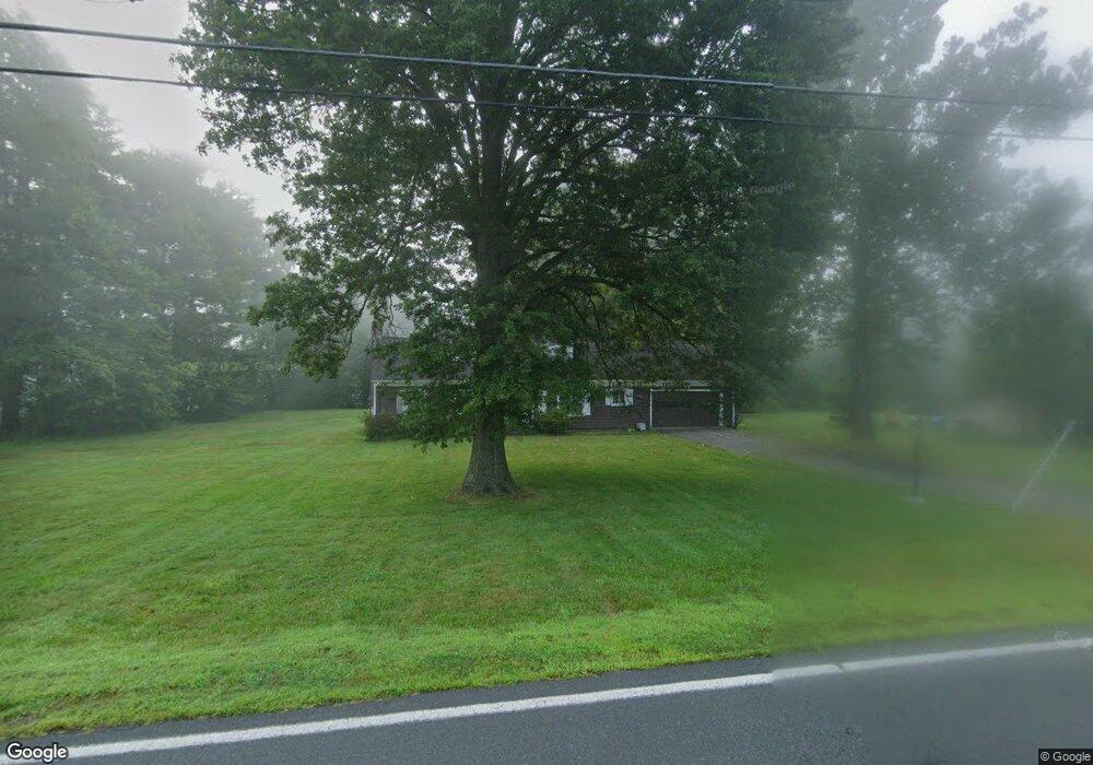 784 Mather St, Suffield, CT 06078 - photo 1