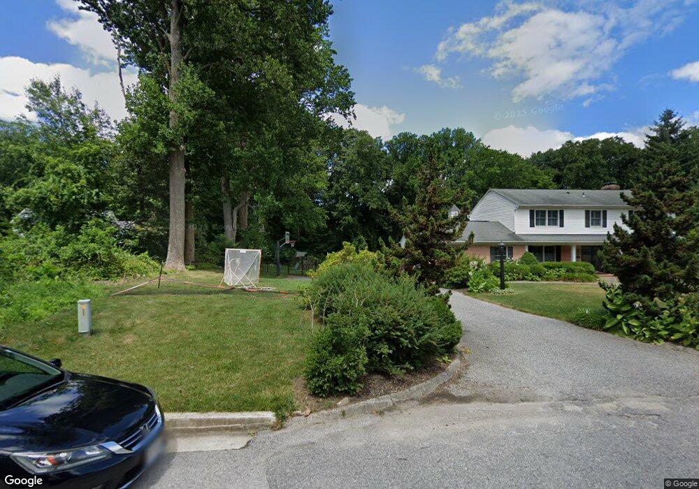 2717 Paper Mill Rd, Phoenix, MD 21131 - photo 1