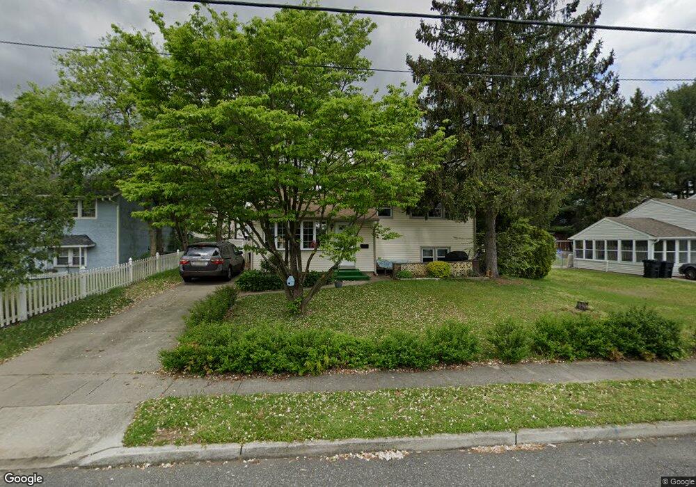 619 Vassar Rd, Wenonah, NJ 08090 - photo 1