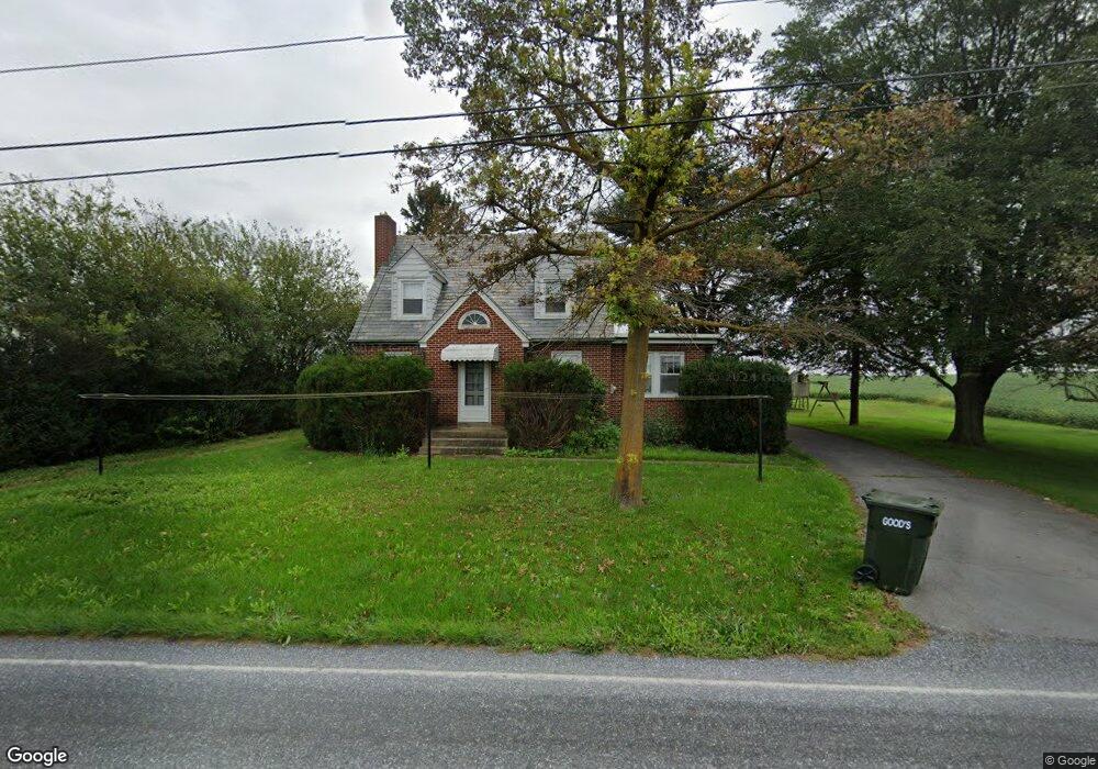 677 Becker Rd, Leola, PA 17540 - photo 1