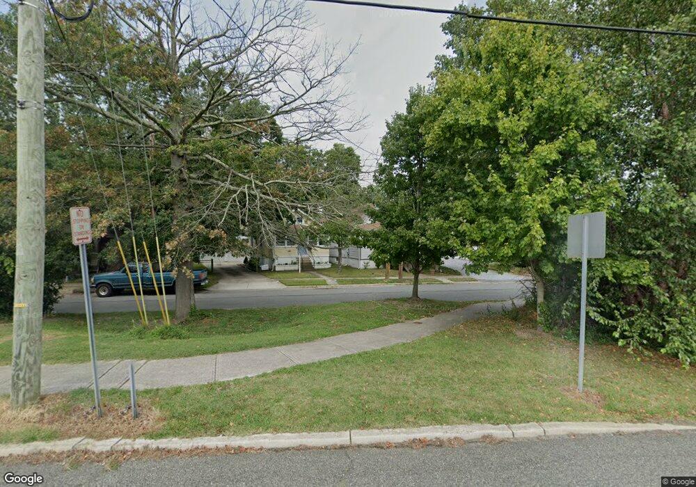 409 Dobbs Ave, Somers Point, NJ 08244 - photo 1