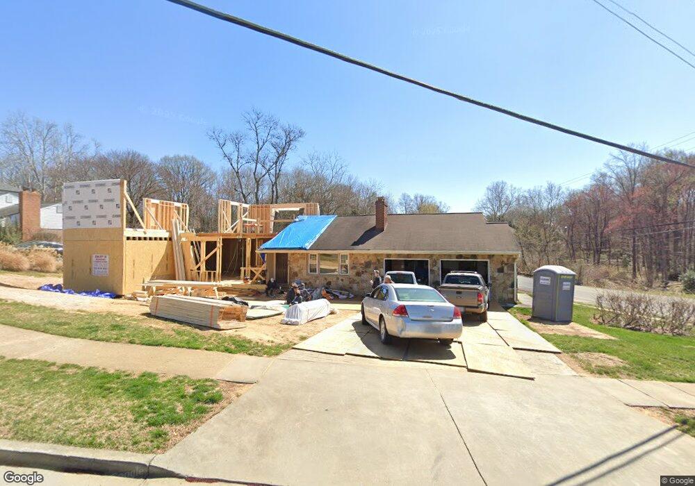1115 Dead Run Dr, McLean, VA 22101 - photo 1