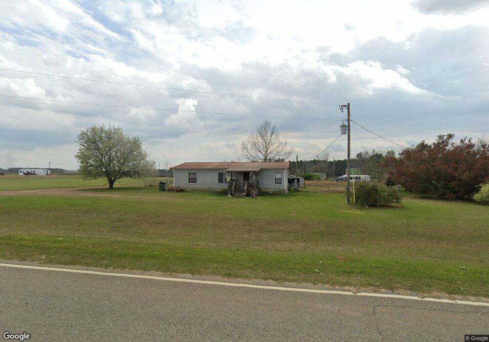 434 Peachtree Rd, Moultrie, GA 31788 - photo 1