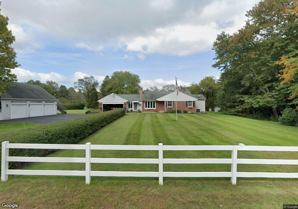 37 Cooper Ln, Stafford Springs, CT 06076 - photo 1