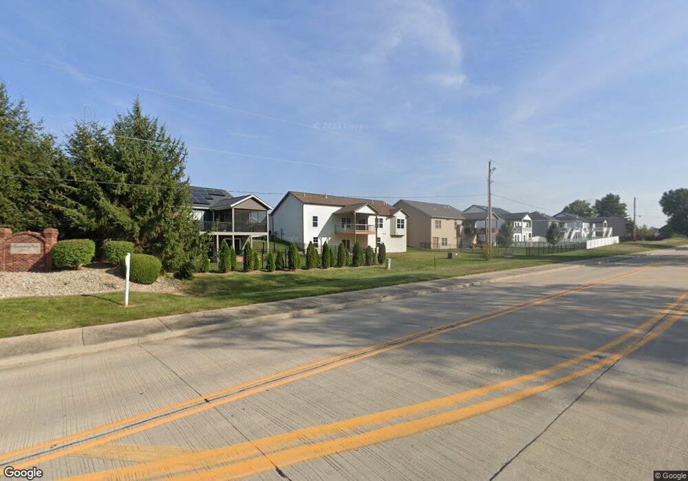 1847 Appleton Ct, Maryville, IL 62062 - photo 1