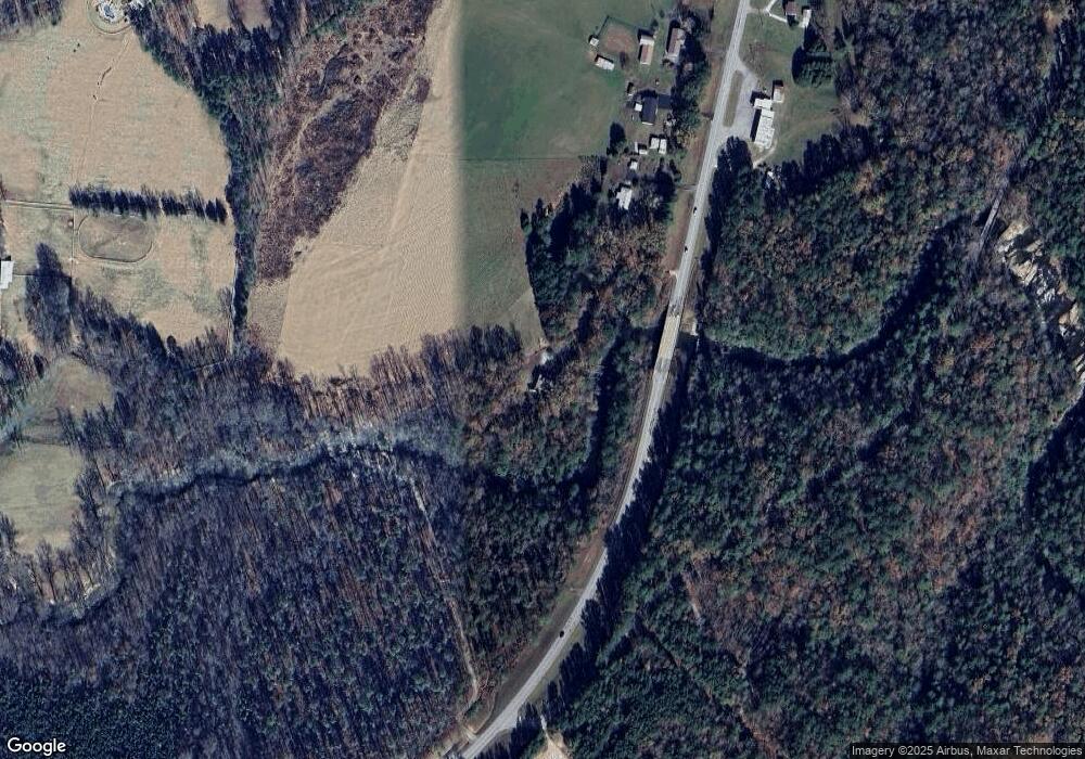 9345 N Highway 11, Tamassee, SC 29686 - photo 1