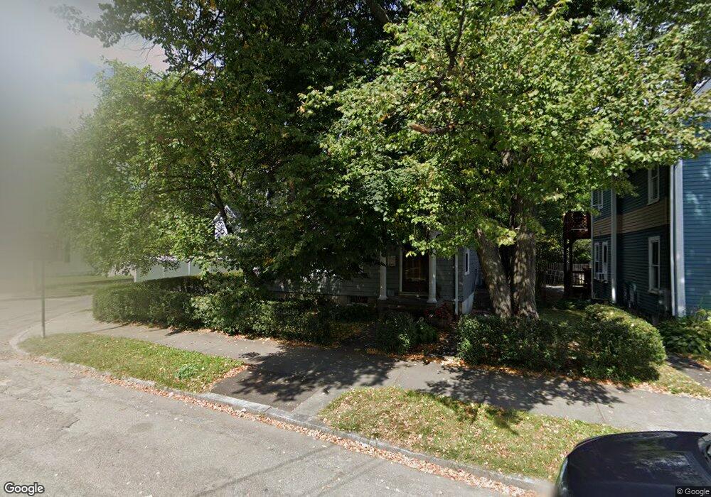 2143 Commonwealth Ave, Auburndale, MA 02466 - photo 1