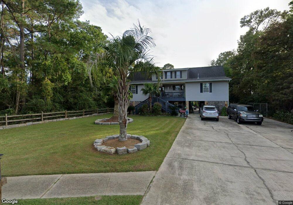 206 W Camellia Dr, Slidell, LA 70458 - photo 1