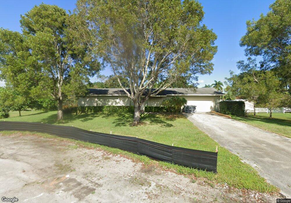 20221 SW 49th Ct, Southwest Ranches, FL 33332 - photo 1