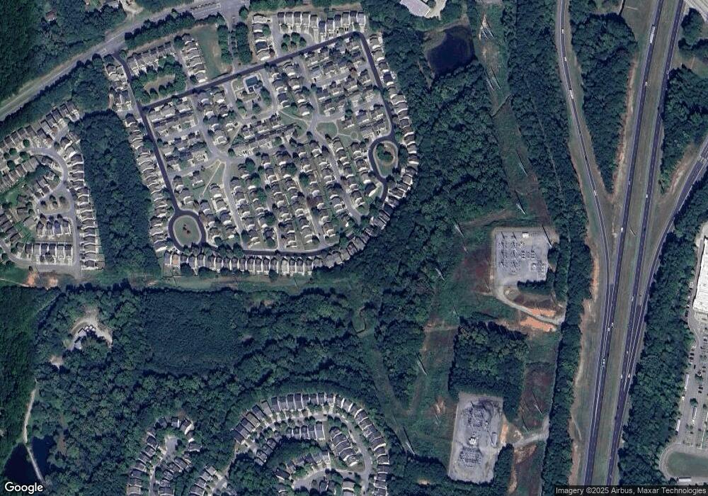 936 Gardenia Curve, Canton, GA 30114 - photo 1