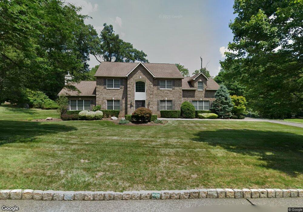 16 Swan Rd, Mahwah, NJ 07430 - photo 1