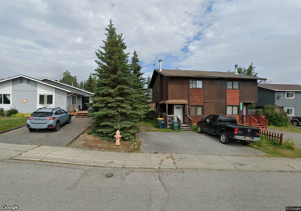 3133 Doil Dr, Anchorage, AK 99507 - photo 1