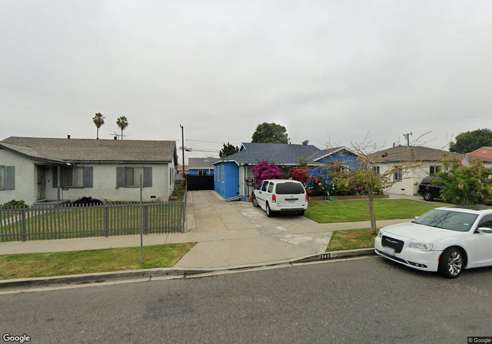 940 W Almond St, Compton, CA 90220 - photo 1