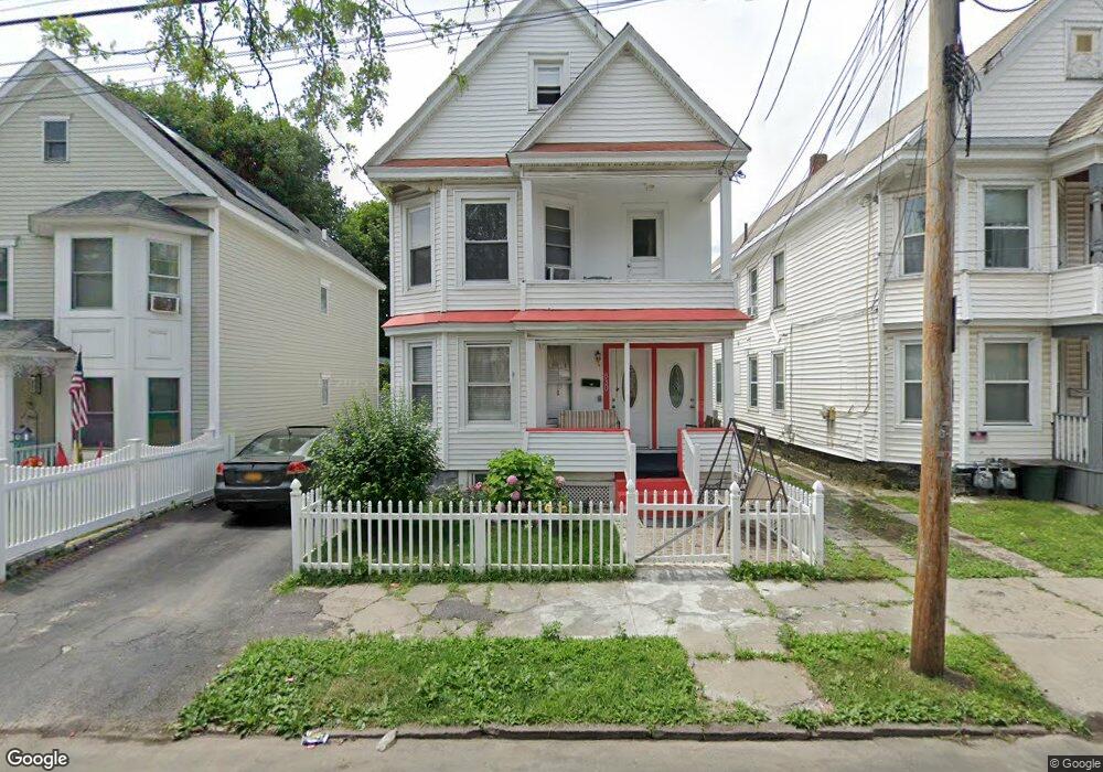 830 Grant Ave, Schenectady, NY 12307 - photo 1